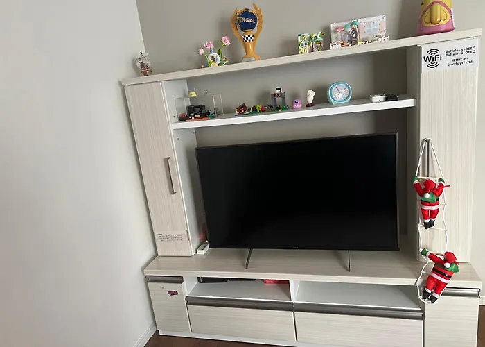 青辰の墅