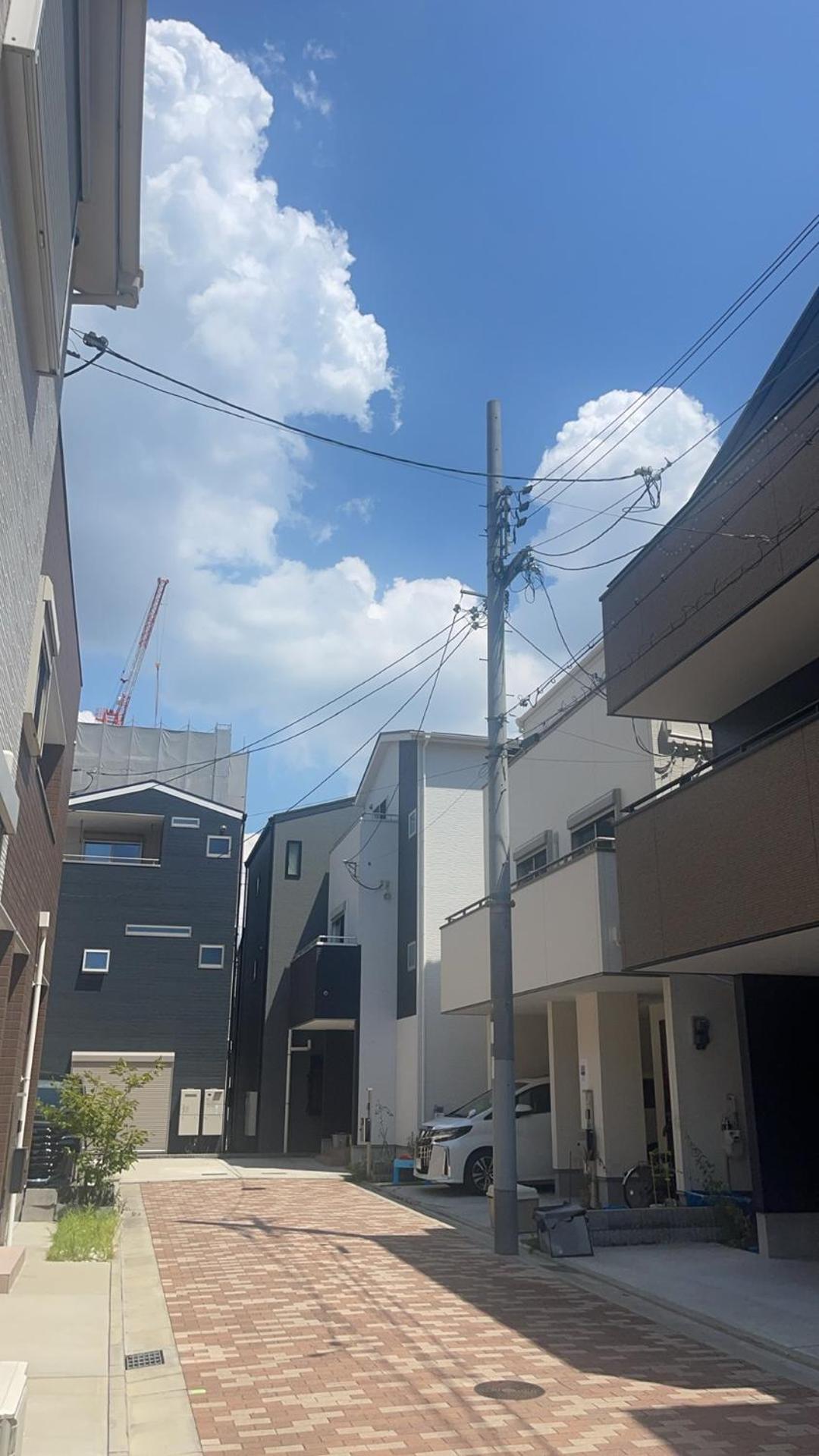 青辰の墅 * Ōsaka